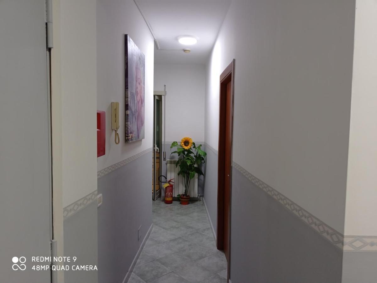 Hotel Alloggio Del Conte Naples Exterior photo