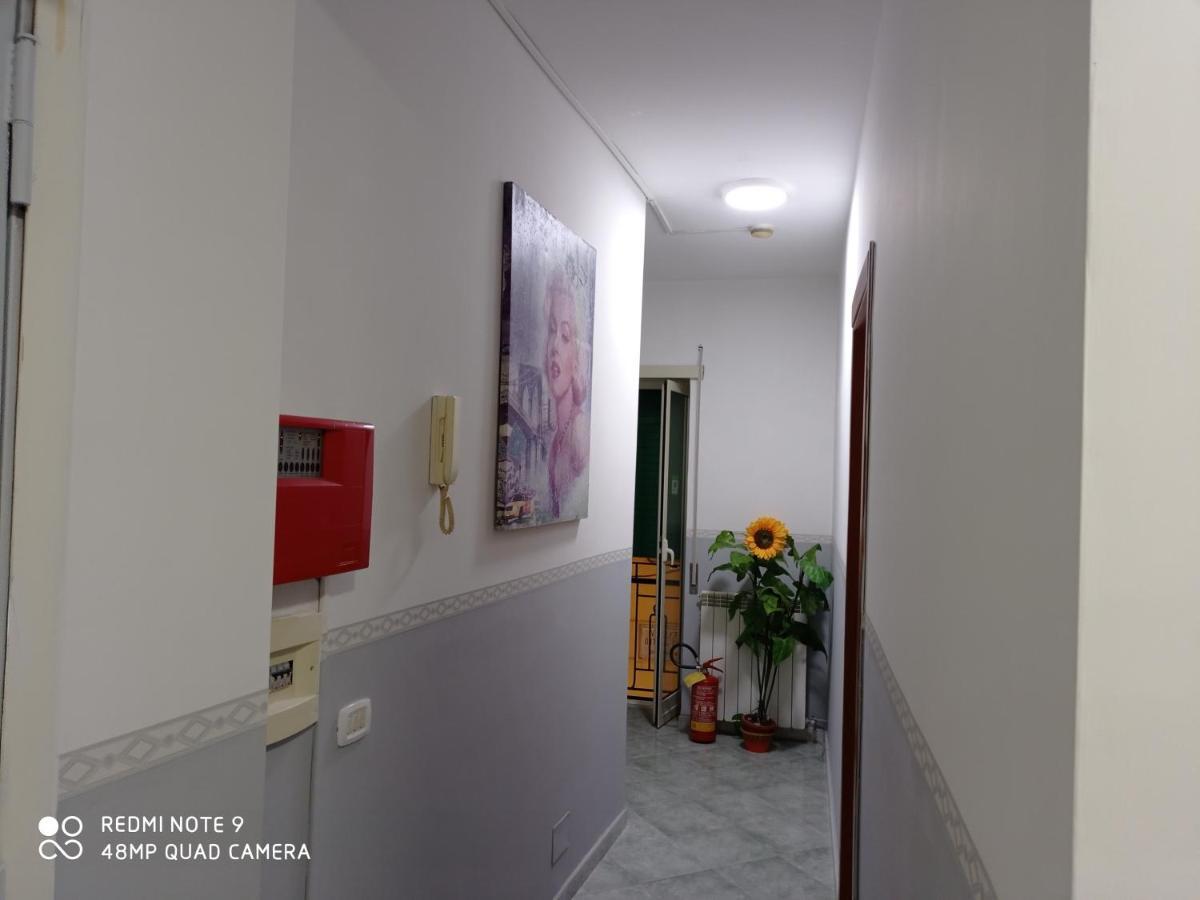 Hotel Alloggio Del Conte Naples Exterior photo