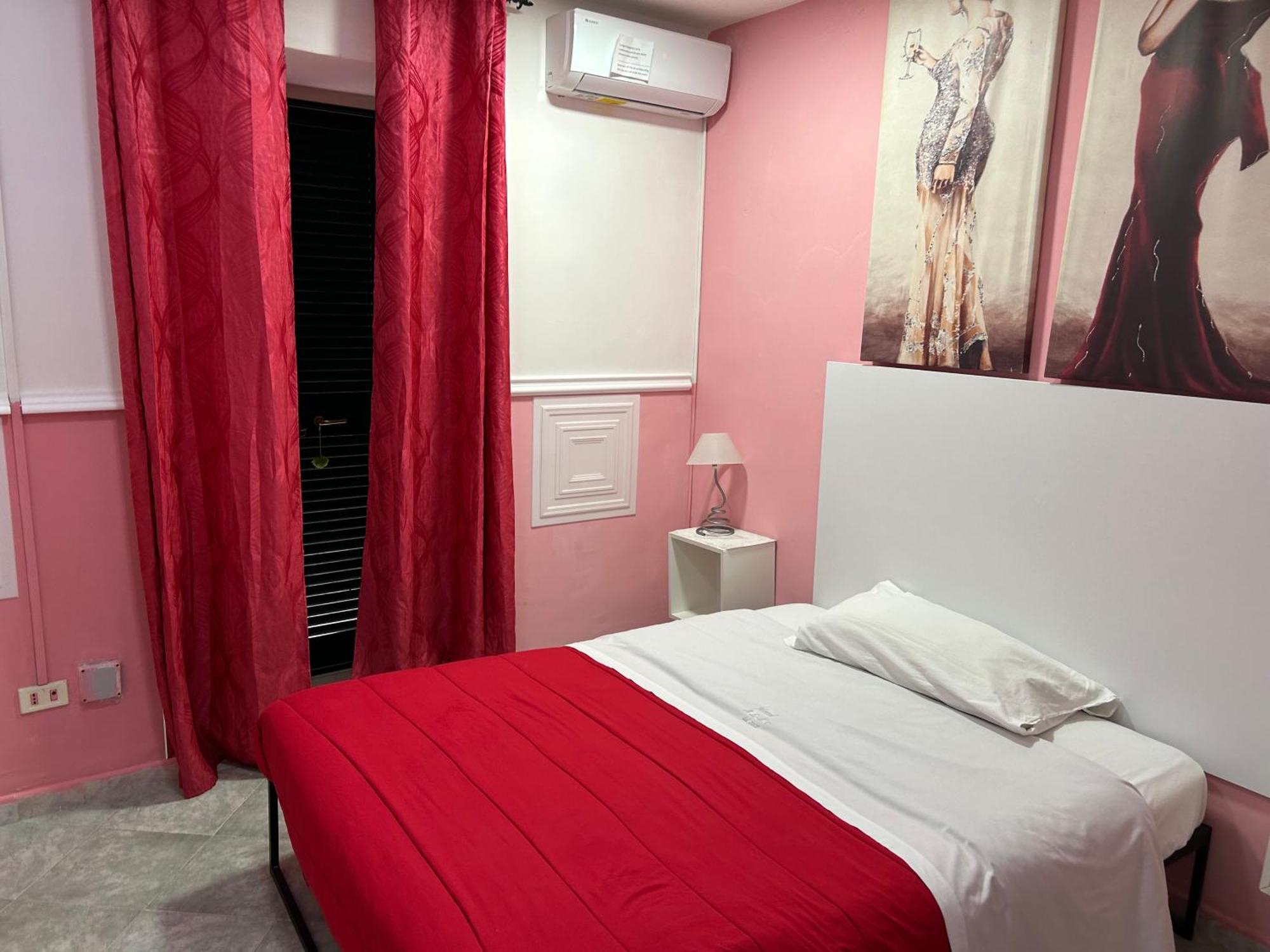 Hotel Alloggio Del Conte Naples Exterior photo