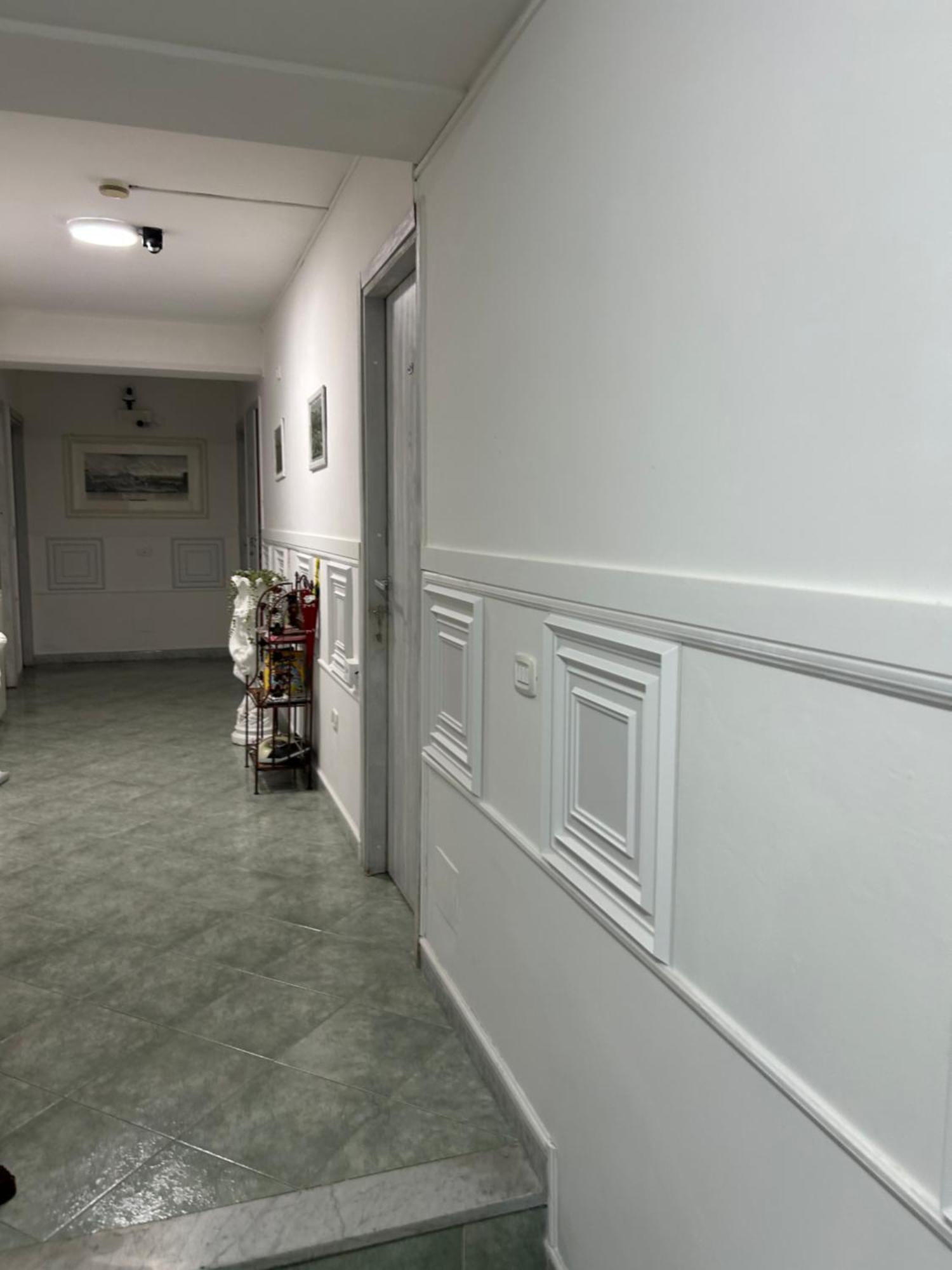 Hotel Alloggio Del Conte Naples Exterior photo